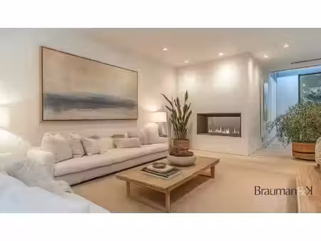 villa à vendre