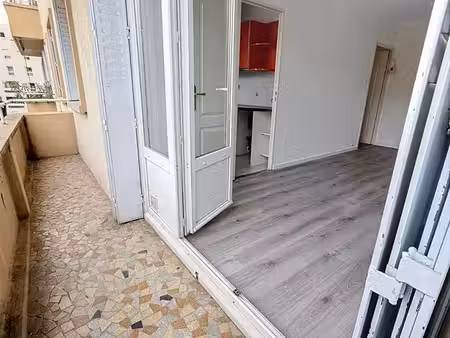 appartement à vendre - 3 pièces - 66 m2 - lyon - 69007 - rhone-alpes