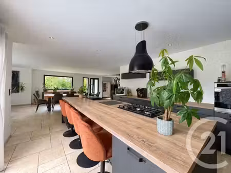 maison à vendre - 9 pièces - 257 50 m2 - alette - 62 - nord-pas-de-calais