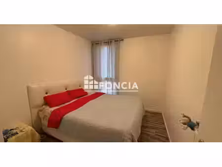 appartement t4 pour investissement locatif