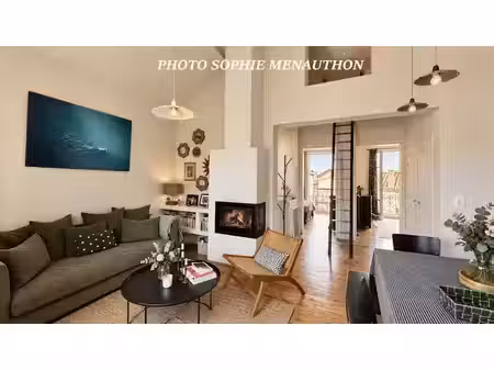 vente appartement 3 pièces 62 m² à biarritz (64200)  624 000 €