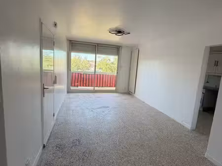 appartement t4 victoria st georges marignane residence fermee