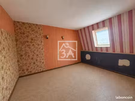maison 4 pièces 79 m²