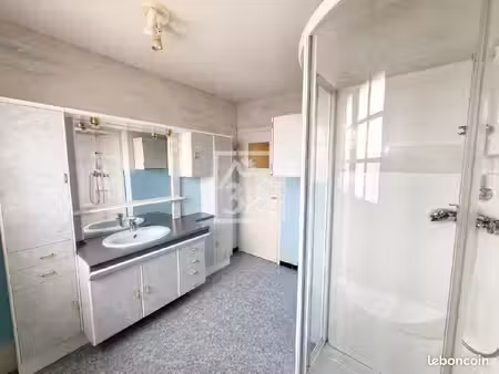 maison 5 pièces 102 m²