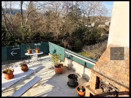 maison de 259 m2