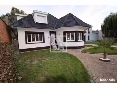 maison 6 pièces 143 m²