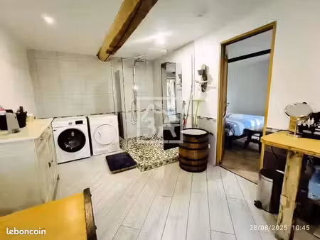 maison 5 pièces 146 m²
