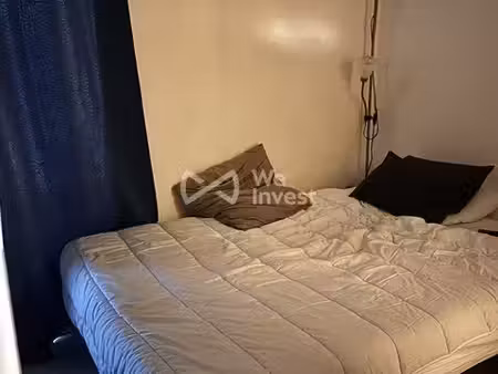 appartement 2 pièces 25 m²
