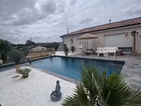 appartement 14m²