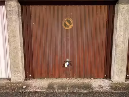 location garage oullins gare