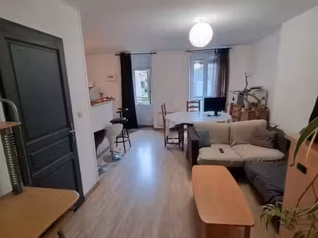 appartement 50m lycée aubin