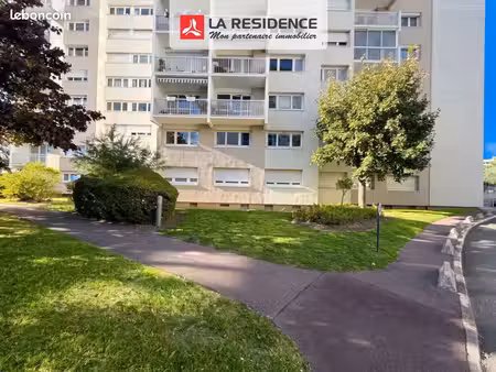 appartement de 2 pièces