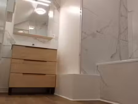appartement f2
