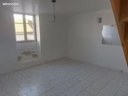 duplex à louer