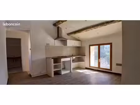 appartement t3