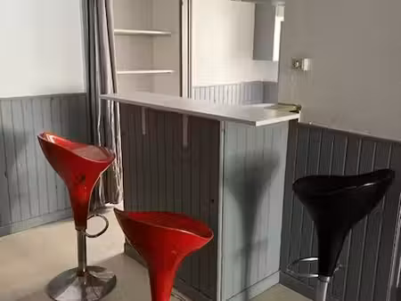 appartement proche gare