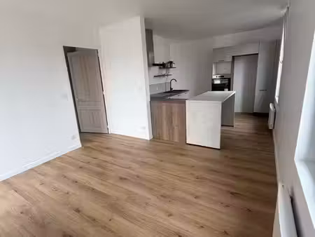 appartement 2 pièces