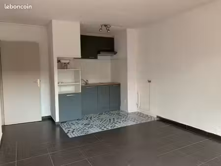 appartement t2