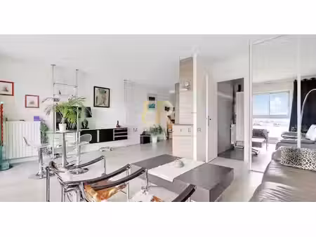 vente appartement 2 pièces 50 m² à paris 9ème (75009)  680 000 €