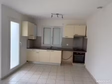 appartement f4