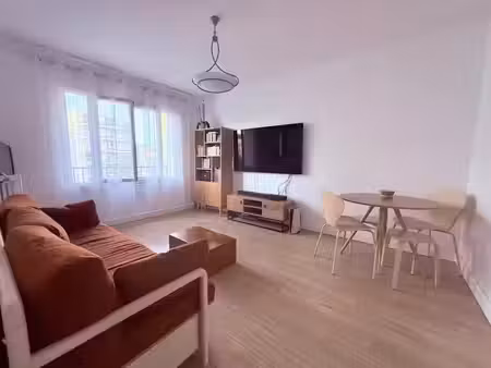 vente appartement 2 pièces 47 m² à vincennes (94300)  475 000 €