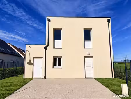 maison 5 pièces 95 m²