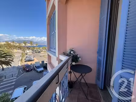 appartement f2 bis à louer - 3 pièces - 45 m2 - ajaccio - 201 - corse