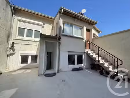 appartement studio à louer - 1 pièce - 27 20 m2 - arcueil - 94 - ile-de-france
