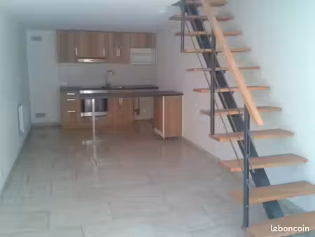 loue appartement duplex
