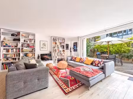 vente appartement 6 pièces 145 m² à nanterre (92000)  679 000 €
