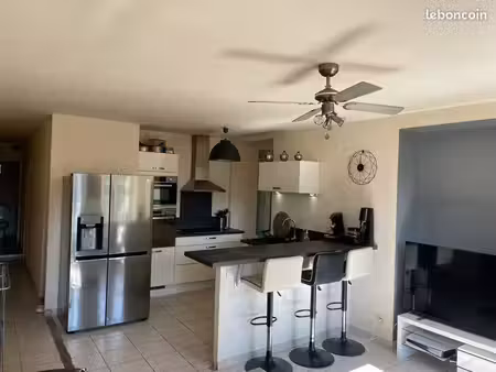 appartement t2 à louer pour la saison d’hiver