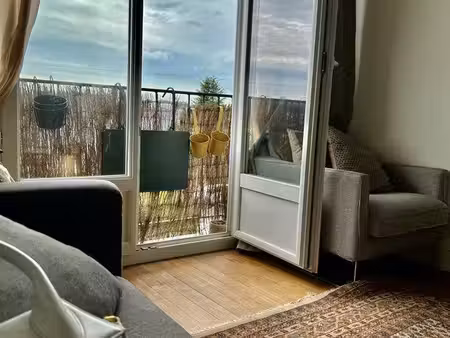 location appartement 2 chambres