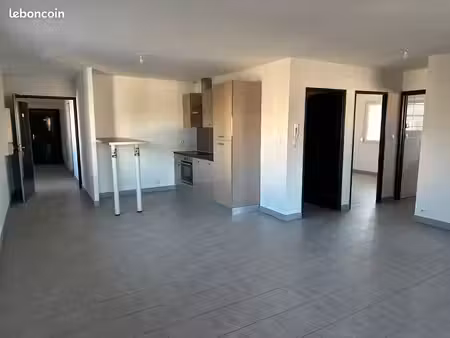 appartement f4 90m2 a jeanmenil