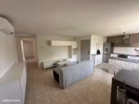 appartement 67m2