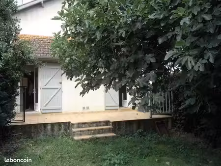 maison 2 pièces 57 m²