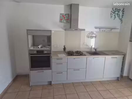 maison t3