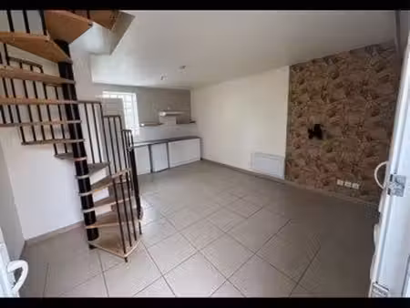 maison 1 chambre