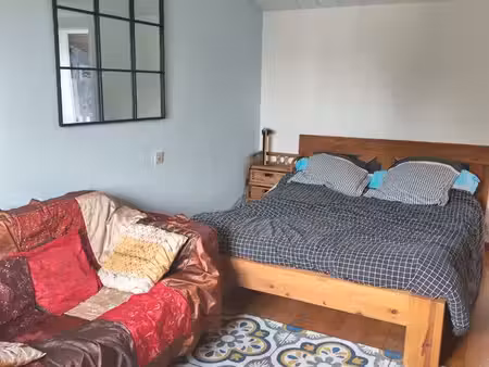 chambre étudiant ou alternant 500 euros charges comprises