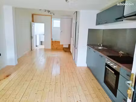 maison 2ch à etampes sur marne 02
