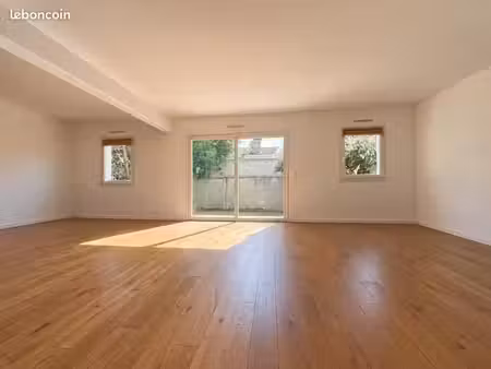 maison 4 pièces 85 m²