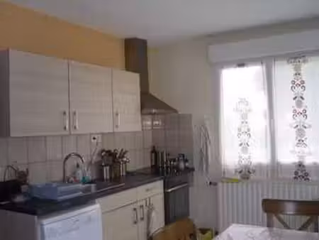 location maison à melesse (35520) : à louer / 129m² melesse