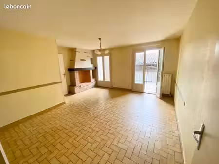 maison de ville 5 ch 150 m² – monclar
