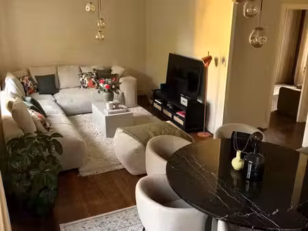 maison de charme meublée avec jardin et terrasse – quimper  quartier du frugy / locmaria