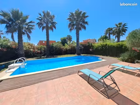 villa 5 pièces 149 m²