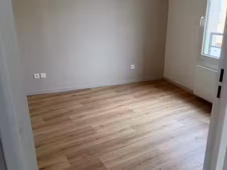 appartement t2 résidentiel