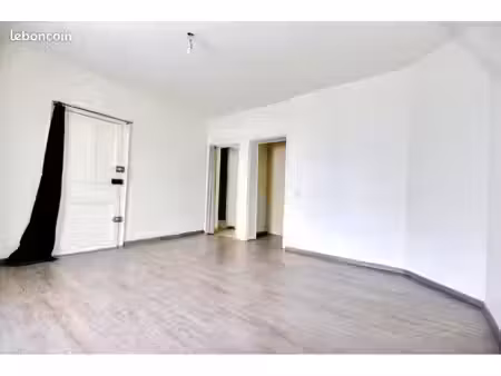 appartement f2