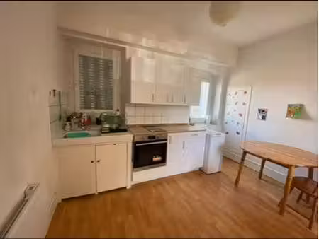loue appartement proximité place grevy