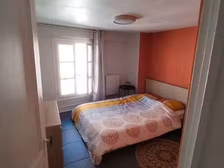 appartement centre ville dreux f2