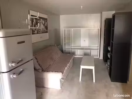 duplex 3 pièces 60 m²