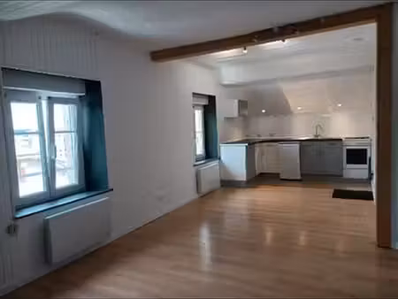 appartement f3 golbey centre